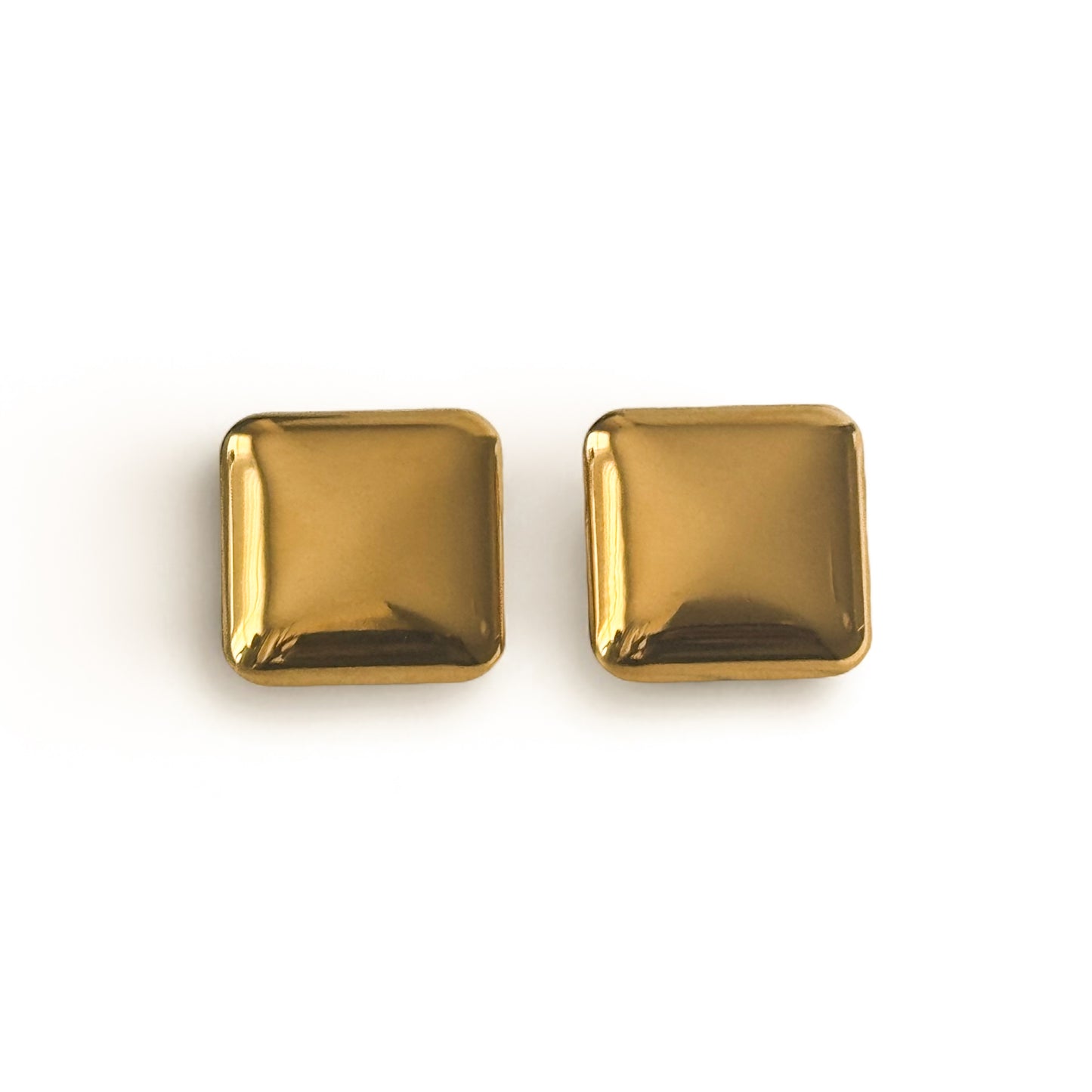 Liora Dome Studs
